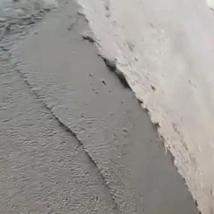 都江堰水工建筑物I级C55聚合物改性水泥砂浆 渠道防渗泵站加固迎水面抗冲刷砂浆