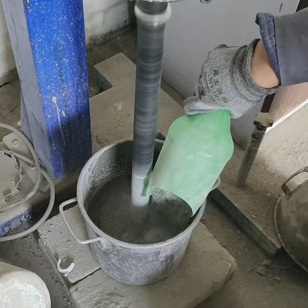 都江堰桥梁公路张拉用H60压浆料与普通压浆料有什么区别？